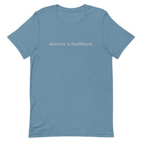 Abortion is Healthcare Minimal